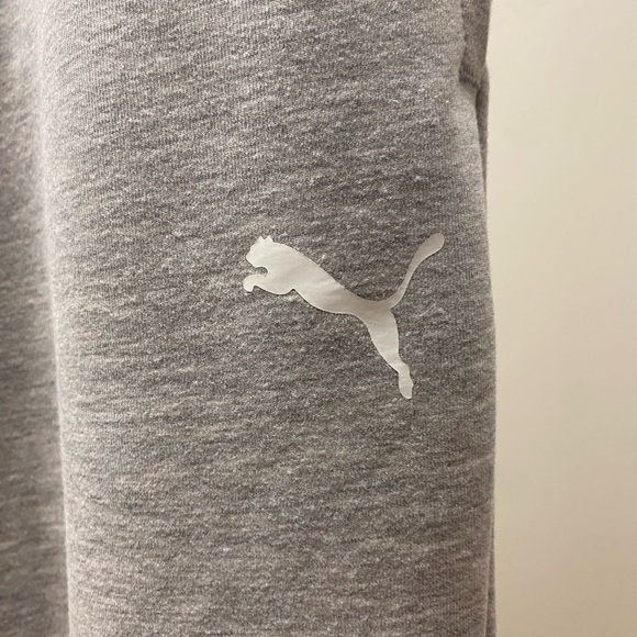 PUMA high waisted long sweat pants - Picture 5 of 5